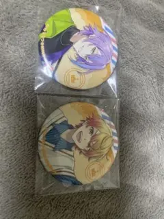 2025年最新】神代類 缶バッジ 感謝祭の人気アイテム - メルカリ