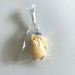 サンリオキャラクターズ ミニチュアチャーム ライブキャラクター ポムポムプリン