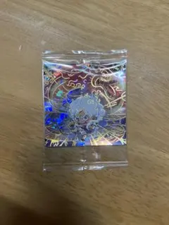 ワンピース ウエハース シール セット 大海賊シール  ルフィシークレット