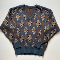 vintage YSL sweater