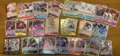 ワンピース カードゲーム セット 40枚以上　エッグヘッドクライシス