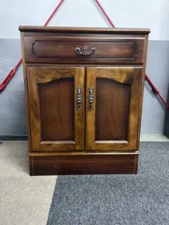 カリモク家具 COLONIAL コロニアル キャビネット