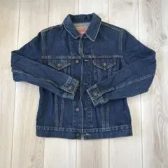 LeviStrauss & Co. デニムジャケット Mサイズ