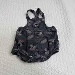 ミッキー サロペット 70cm