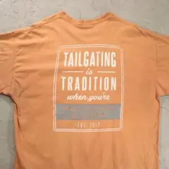 COMFORT COLORS Tシャツ メッセージ