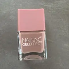 NAILSINC ジェルエフェクト アップタウン マニキュアのサムネイル