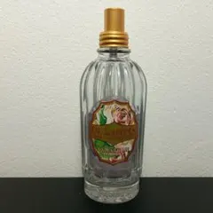ロクシタン Eau des 4 Reines 75ml オードトワレ 廃盤品