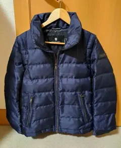 2026年最新】BLACK LABEL CRESTBRIDGE メンズ ダウンジャケットの人気