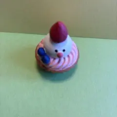 conombre カップケーキ 置物