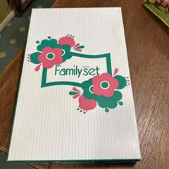 空き箱　昭和レトロ