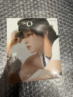 &TEAM Mark on Me ソロ盤CD 新品未開封　ソロジャケ　K