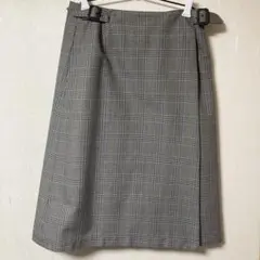 2026年最新】マーガレットハウエル チェック スカートの人気アイテム