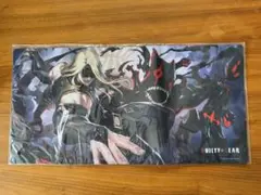 GUILTY GEAR -STRIVE- ラバーデスクマット ザトー=ONE