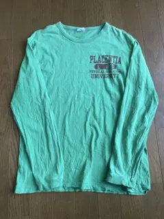 90年代　ビンテージChampion PLACENTIA UNIVERSITY