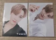 SEVENTEEN ジョンハン 舞い落ちる花びら HMV 特典 トレカ - メルカリ
