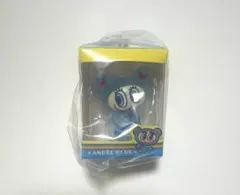 エンジェルブルー パッケージチャーム