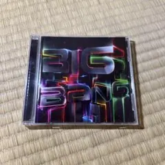 BIGBANG THE BEST OF BIGBANG CD