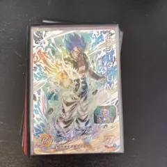 2025年最新】ドラゴンボールヒーローズ ゴジータumの人気