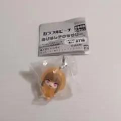 カラフルピーチ　えと　めじるしアクセサリーのサムネイル