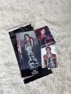 岩谷翔吾　アクスタ フォトカセット