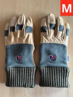 Ficouture✖️GRIP SWANY MIL RevolutionGloveのサムネイル