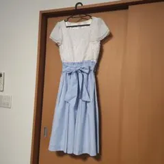 PATTERN　夏用ワンピースのサムネイル