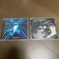 Jamiroquai A Funk Odyssey & Dynamite