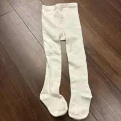 白タイツ