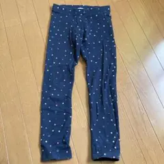 H&M レギンス キッズ