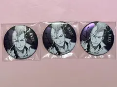 BLEACH バズビー 缶バッジ Klub Outside - メルカリ
