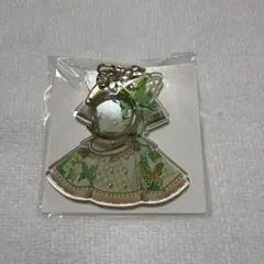 FRUITS ZIPPER 櫻井優衣 バタフライ衣装アクキー