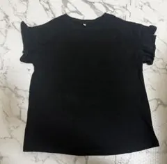 GU 無地Tシャツ 半袖