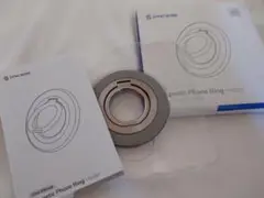 SYNCWIRE マグネティックフォンリングホルダー