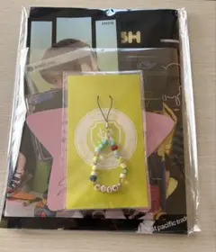 NCTWISH FC スペシャルキット　ユウシ YUSHI 勇志　未開封抜けなし