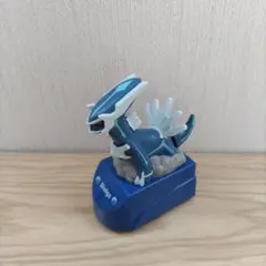 ポケットモンスター ディルガ プルバックカーカー
