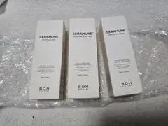BOH CERAMUNE Hydrating Cream 3つセットのサムネイル