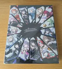 hololive English 2nd Concert Blu-ray