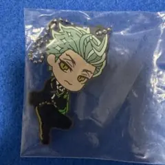 ツイステッドワンダーランド　セベク　キーホルダー