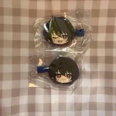 あんスタ 朔間凛月 前髪クリップ