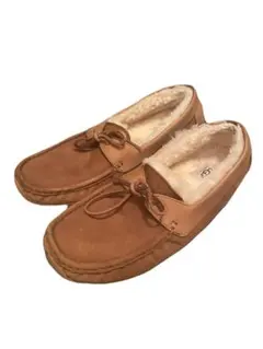 最終値下げ‼️ UGG モカシン スリッポン ブラウン