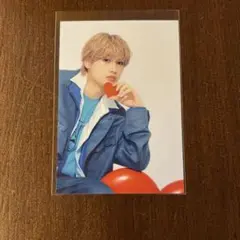 田中笑太郎　ザテレビジョン　2025年秋号