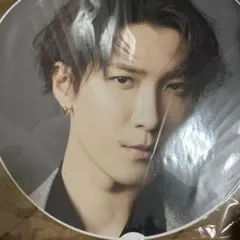 うちわ SnowMan 渡辺翔太