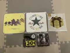 【新品未使用未開封】タオル5枚セット