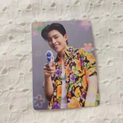 GMMTV　ソンクラーン　songkran　Pond