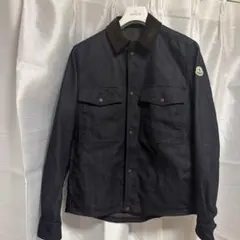 ジャケット　MONCLER