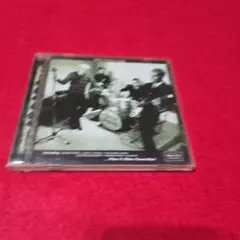 Albert Fuller & The Groove CD