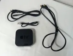 Apple TV 電源ケーブル HDMI A1842のサムネイル