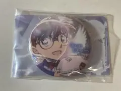 名探偵コナン 採光キラキラカンバッジコレクション Vol.3 江戸川