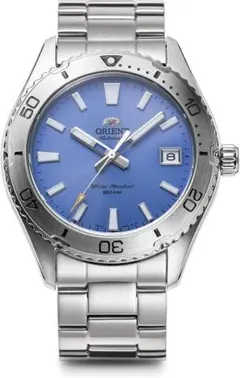 2026年最新】Orient mako 40 rn-ac0q04lの人気アイテム - メルカリ