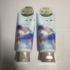 +tmr プラストゥモロー ブライトヒートケアマスク 145g ×2のサムネイル